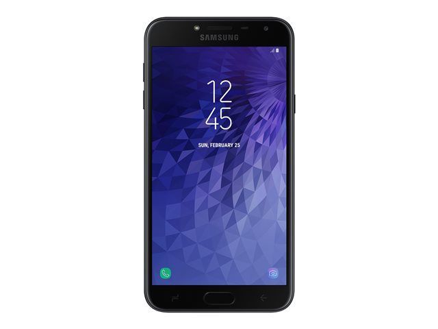 Galaxy J3 (2017)