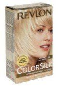 revlon Colorsilk Beautiful Color Ultra Sun Blonde 03 1 Application