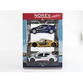 voiture miniature ford fiesta jouet