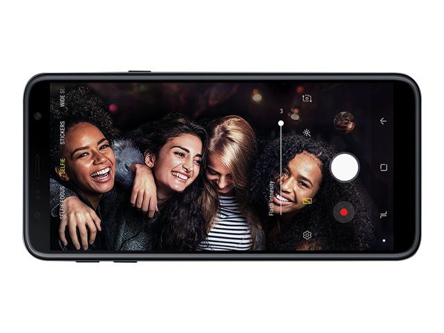 Galaxy J4+