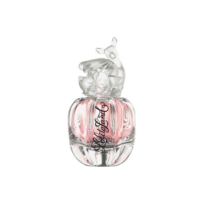 Lolitaland Lolita Lempicka Eau De Parfum Spray - vue 4