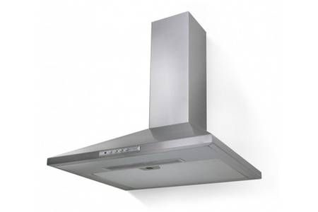 FABER Hotte décorative 60 cm VALIA 600 370 m3h 5605281 - vue 4