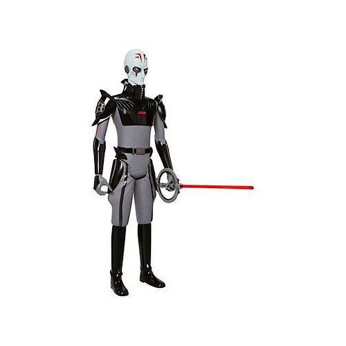 Star Wars Rebels Inquisitor 19-Inch Action Figure