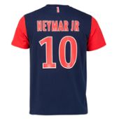 Collection Officielle Paris Saint Germain Tongs PSG Neymar 