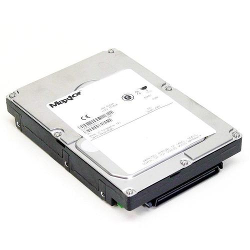 Disque Dur 3.5 Maxtor Atlas 15K Ii 8K036J0 36.4Go Scsi 80Pin Ibm 26K5824 39R7314