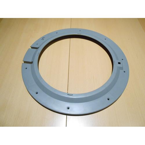 Cadre Arrière Intérieur Hublot 3612205200 Lave Linge Daewoo Dwd-Ft2081