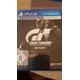 Vend Gran Turismo Ps4