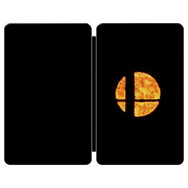 Boîtier Métal Pour Smash Bros Switch Steelbook