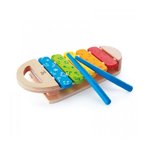 Xylophone Arc-En-Ciel E0606 - Hape