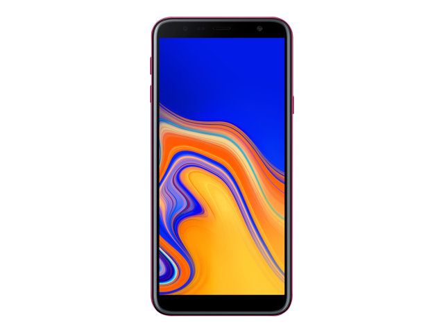Galaxy J4+