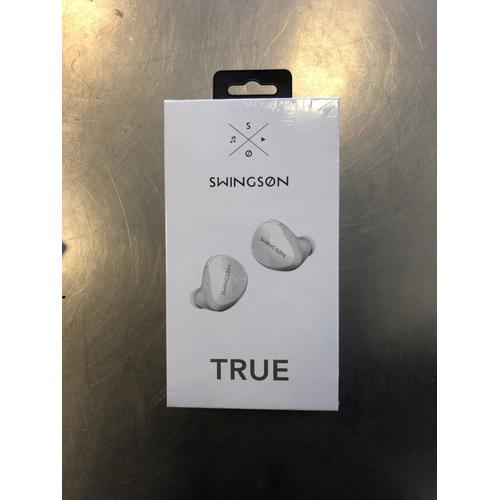 Ecouteurs Swingson True Bluetooth
