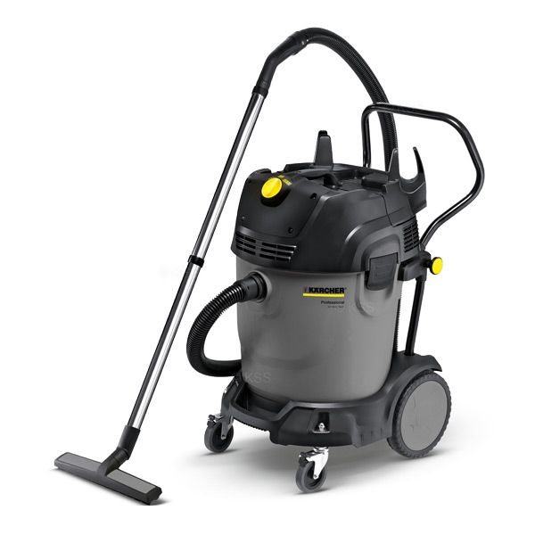 Kärcher NT 652 Tact² Aspirateur traineau sac