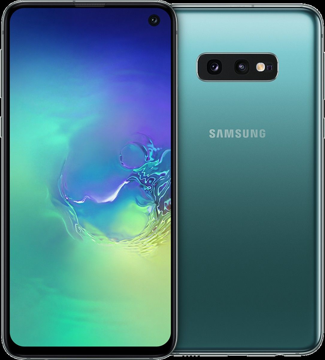 Galaxy S10e