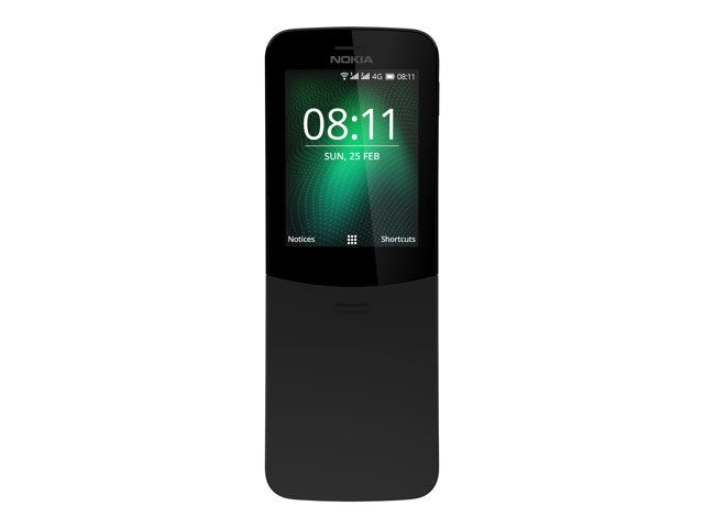 Nokia 8110 4G