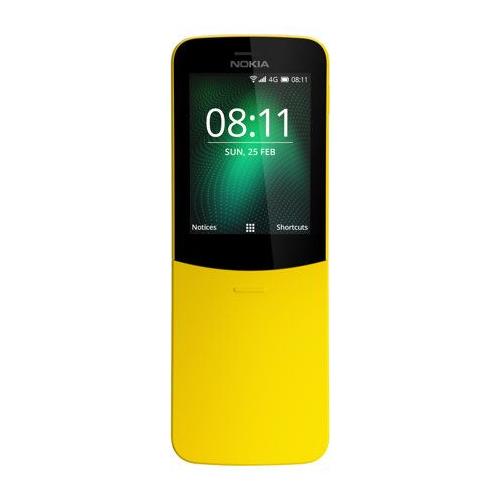 Nokia 8110 4 Go