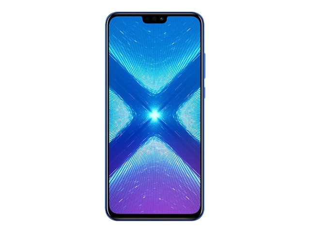 Honor 8X Double SIM