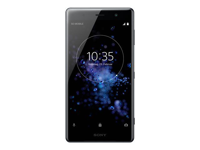 Sony Xperia XZ2 Premium