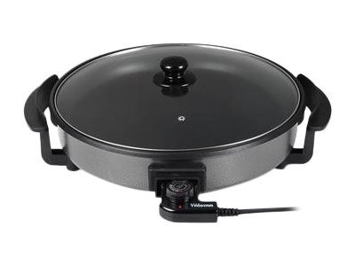 Tristar PZ 2964 Appareil pizza grill 1500 Watt