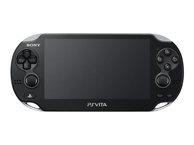 Sony Playstation Vita Console De Jeu Portable
