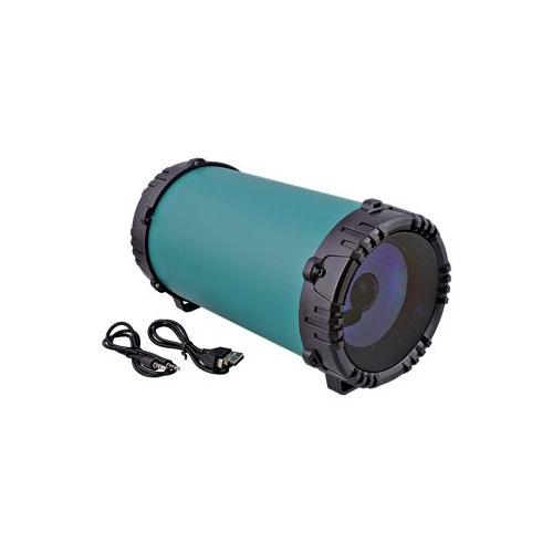 pulsar bluetooth led tube speaker