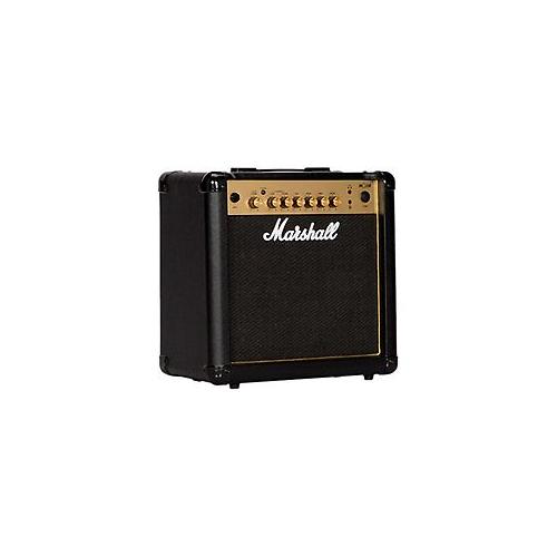 Marshall Mg15gr Gold 15 Watts - Ampli Guitare Électrique