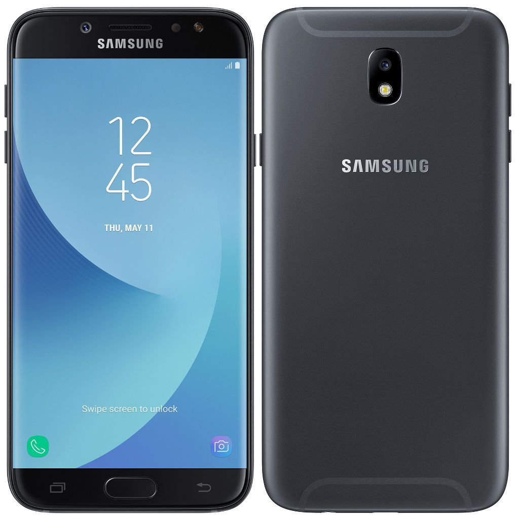 Galaxy J5 (2017)