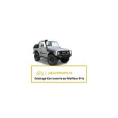 Snorkel Suzuki samurai santana SJ410 SJ413 NEUF