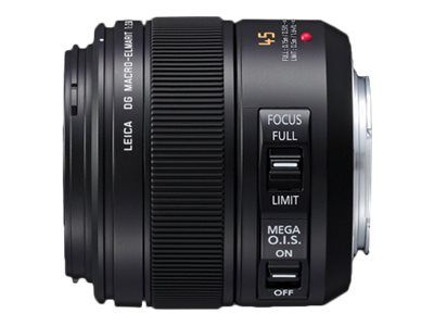 PANASONIC HES 045 E - vue 6