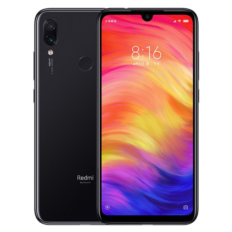 Redmi Note 7