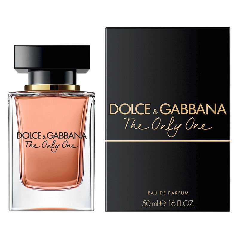 The Only One Dolce & Gabbana Eau De Parfum Spray - vue 2