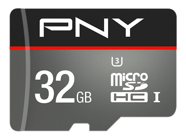 PNY Turbo MicroSDHC UHS I Classe 10 Neuf - vue 7