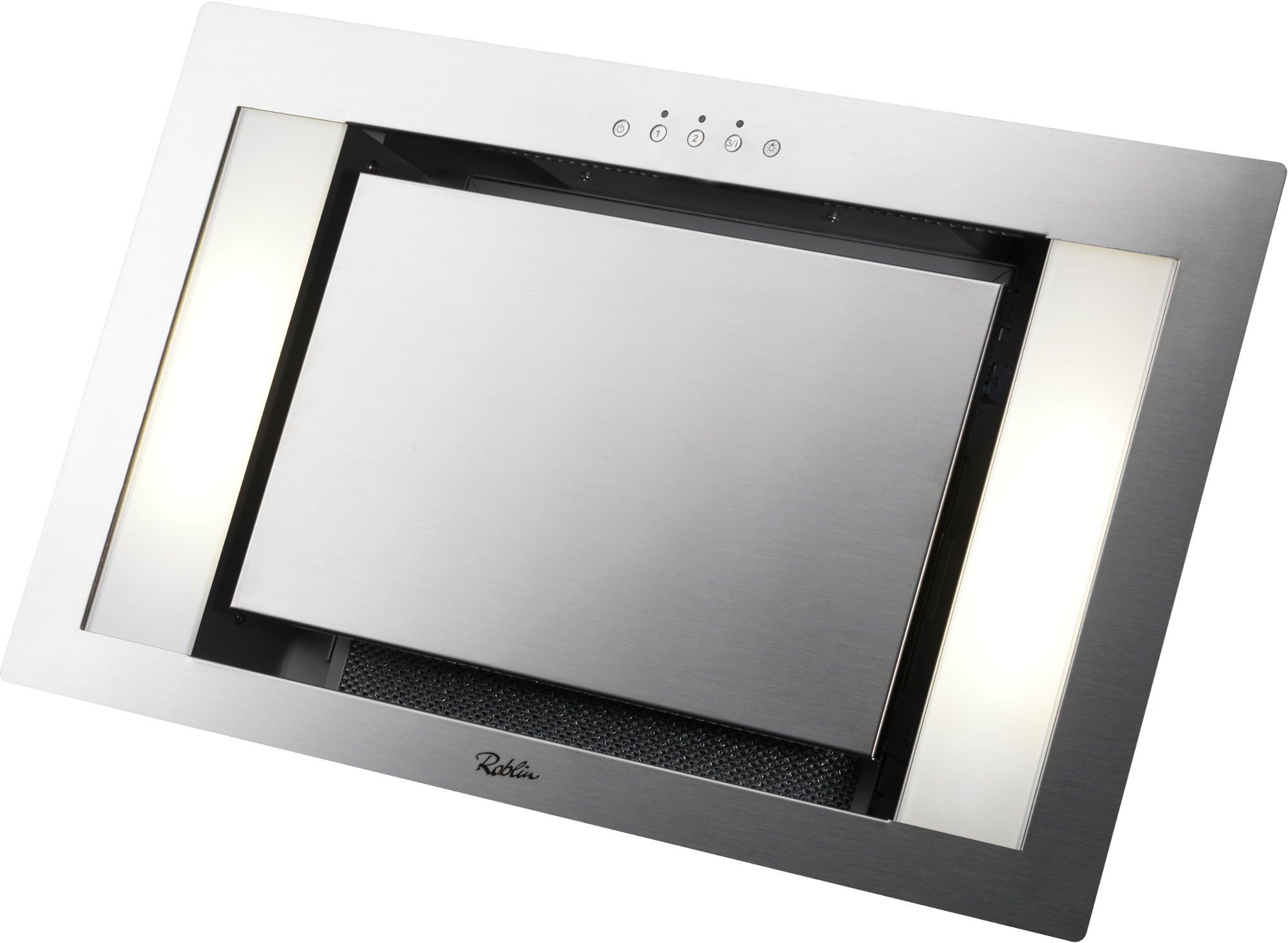 ROBLIN Groupe filtrant Inspiration 520 712 m3h 6208177 - vue 3