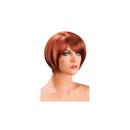 achat perruque rousse