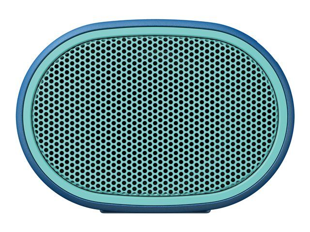 Sony SRS XB01 Enceinte portable ultra compacte résistante à 'eau