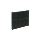 Filtre à charbon Hotte 72X6087 DE DIETRICH