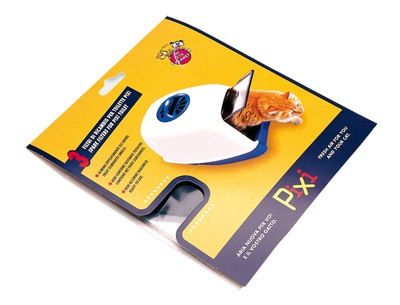 Meilleurs prix pour Mps Filtre Pour Maison Toilette Pixi & Corner (3)