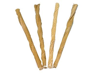 Meilleurs prix pour Twisted Sticks Thaïlande 6,5g/12,5cmxø7-8mm (100)