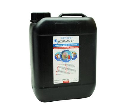 Meilleurs prix pour Aquamaker - 5000ml