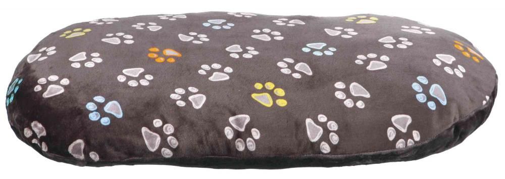Meilleurs prix pour Coussin Jimmy - 95 X 60 Cm, Taupe