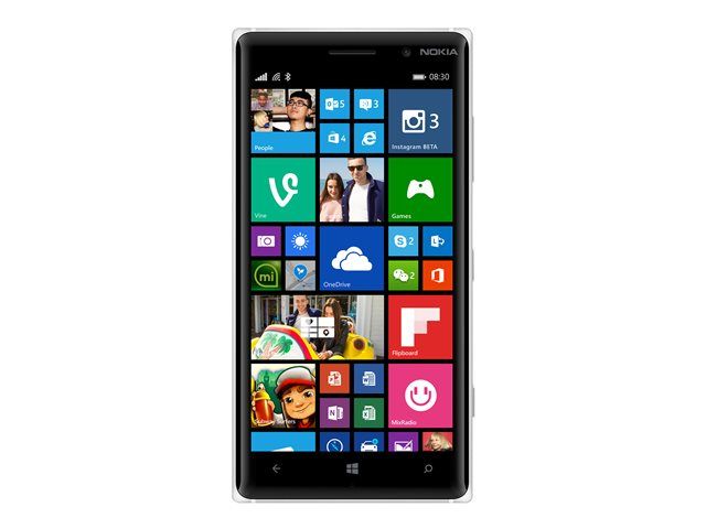Nokia Lumia 830