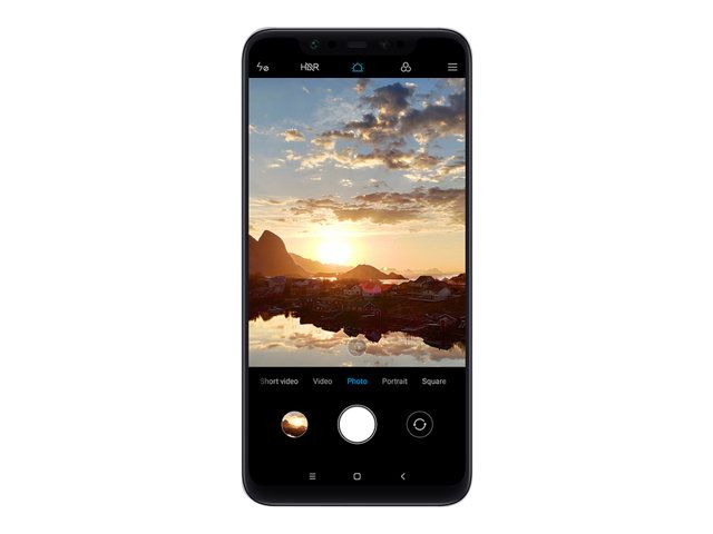 Mi 8