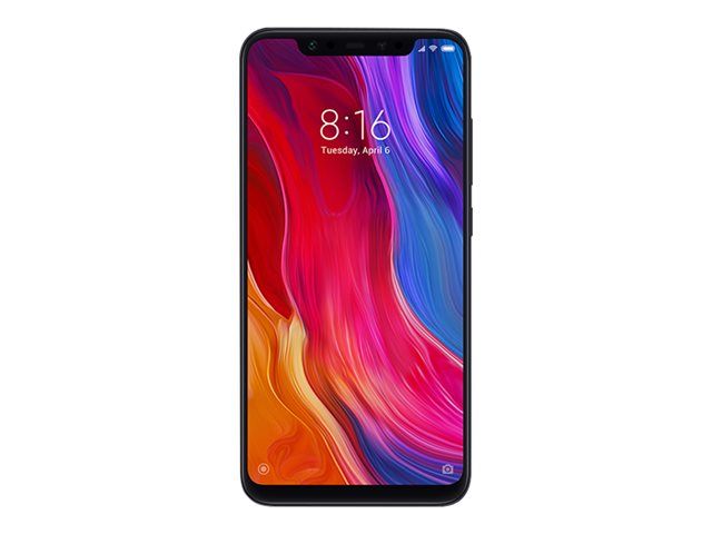 Mi 8