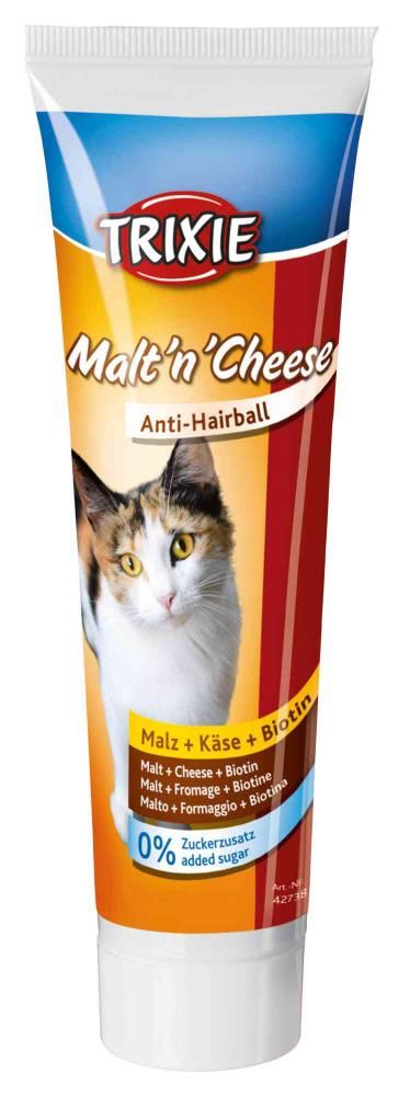 Comparer les prix de Malt'n'cheese - 100 G - Lot De 5