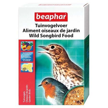 Aliment Pour Oiseaux Sauvages - 1 Kg