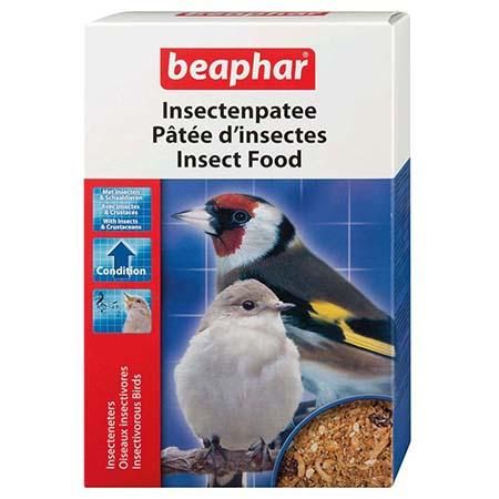 Pâtée D'insectes - 350 G