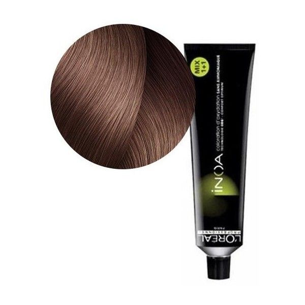 Coloration Inoa N°.24 Garnet 60ml