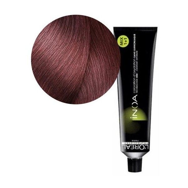 Coloration Inoa N°.26 Ruby 60ml