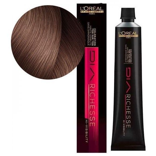 Coloration Dia Richesse Hair Bronzing N°.24 Sunstone 50ml