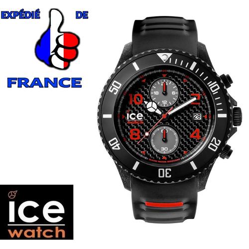 montre homme ice