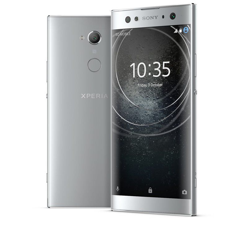 Sony Xperia XA2 Ultra